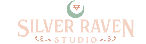 Silver Raven Studio