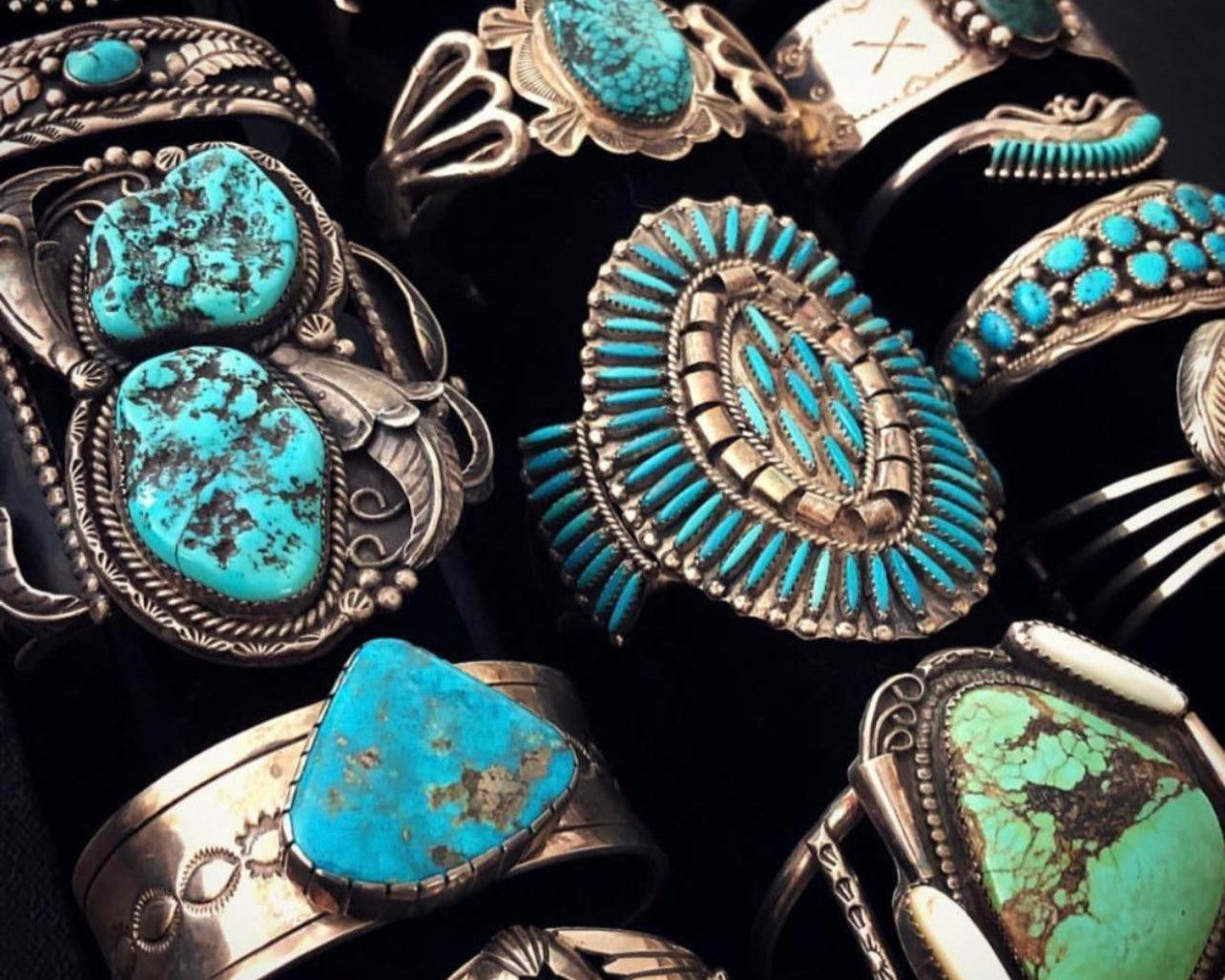 Turquoise: History, Meaning & Powers