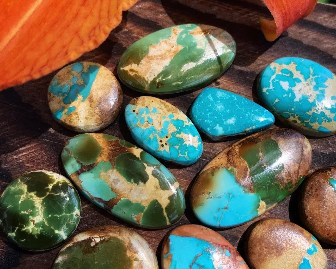 Turquoise: History, Meaning & Symbolism
