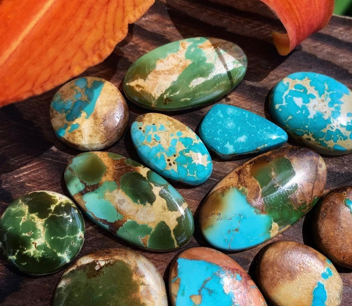 Turquoise: History, Meaning & Symbolism