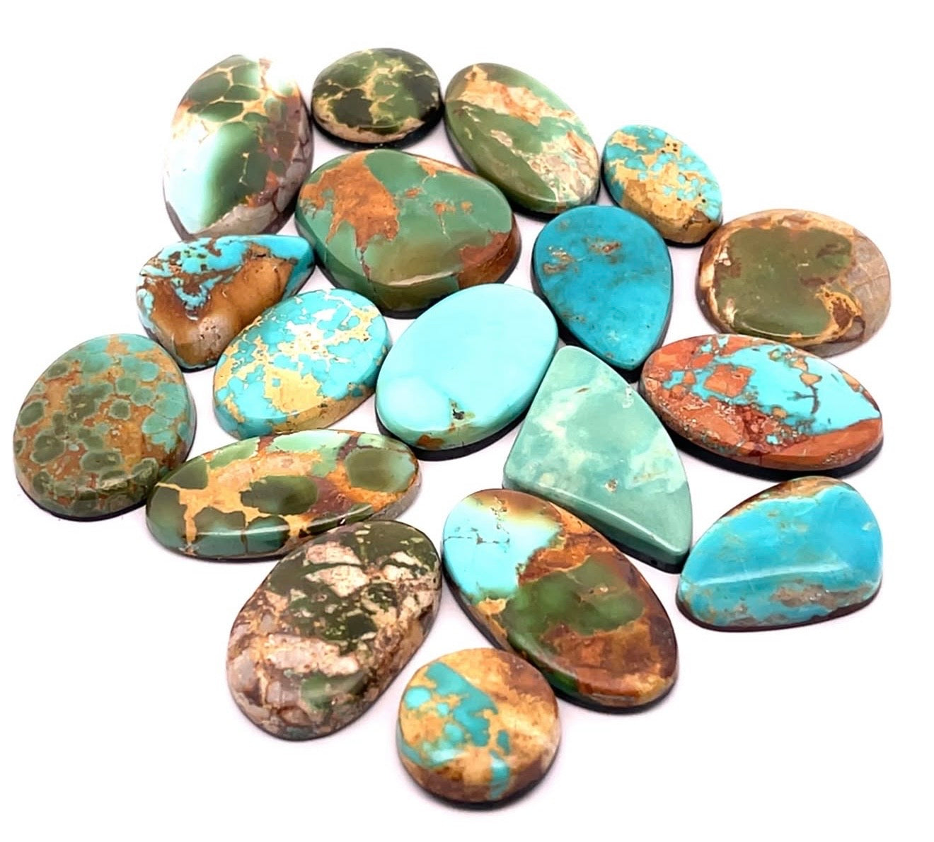 Turquoise: History, Meaning & Powers