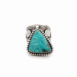 Turquoise Ring Size 7