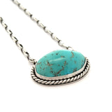 Custom Order - Turquoise Necklace