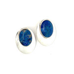 Lapis Lazuli Earrings