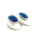 Lapis Lazuli Earrings