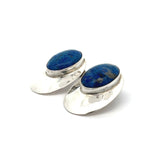 Lapis Lazuli Earrings