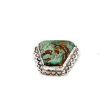 Turquoise Brooch Pin