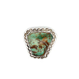 Turquoise Brooch Pin