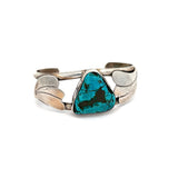 Turquoise Cuff Bracelet