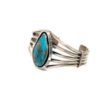 Turquoise Cuff Bracelet